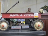 Radio Flyer Wagon - will not be shipped - con 555