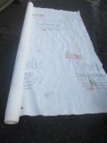 Roll of Tyver House Building Wrap - 10x3 - will not ship - con 555