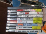 12 Play Station & PS2 Games - Con 3