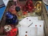 Misc Perfumes & Earrings - Will NOT be Shipped - con 3