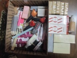 Flat Full of Misc Make Up NEW - con 3