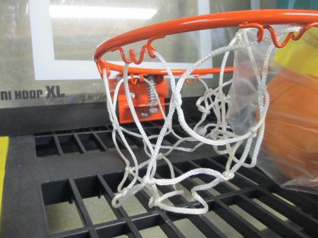 Pro Mini Hoop XL, Basketball