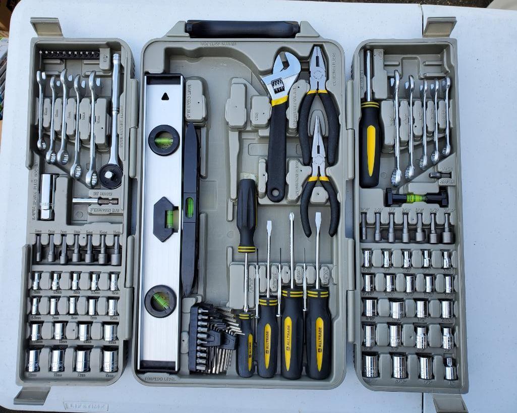 【@よいこ】 コインベル作成キット Doming Tool Kit Coin Doming Tool Set - For coin bell tops, buttons, beads