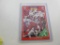 Barry Sanders Rookie Card - con 620