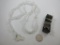 Rosary and Bracelet - con 803