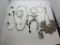 Assorted Jewelry - con 668