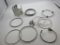 Assorted Bracelets - con 668