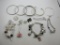Assorted Jewelry - con 668