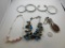 Assorted Jewelry - con 668