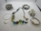 Assorted Jewelry - con 668