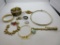 Assorted Jewelry - con 668