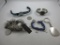 Assorted Jewelry - con 668