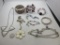 Assorted Jewelry - con 668