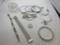 Assorted Jewelry - con 668
