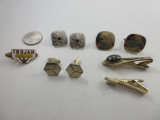 Vintage Cuff Links - con 3