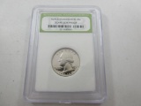 1976-S Washington DCAM Gem Proof Quarter - con 754