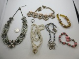 Assorted Jewelry - con 668