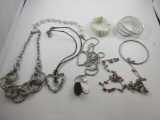 Assorted Jewelry - con 668