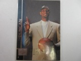 Tim Duncan Rookie Card - con 880