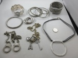 Assorted Jewelry - con 668