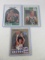 Collection of Larry Brid Cards - con 346
