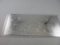 United States $2.00 Silver Foil Note - con 346