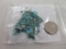 30cts Turquoise Inlay Mix - con 754