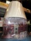 New Thomas Pacconi Classic Inc Millennium Series - Lamp Radio - with COA -- will not ship - con 313