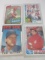 Tom Seaver HOF Vintage Cards - con 962
