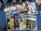 Assorted Seattle Mariners Magazines - con 757
