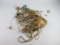 Assorted Tangled Piece Jewelry - con 668