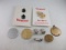 Assorted Items - con 668