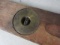 Vintage 3 Foot Level - Will NOT be Shipped - con 950