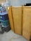Wicker Room Divider - will not ship - con 555