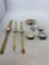 Assorted Watches - con 668
