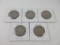Early Buffalo Nickels - con 346