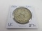 1966 Silver Mexican Pesos - con 346