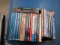 22 DVD's - con 817