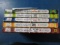 Diary of a Wimpy Kid Book Lot - con 653
