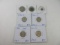 Collection of Coins - con 346