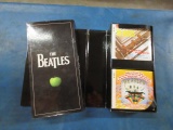 The Beatles Complete CD Album Set - con 757