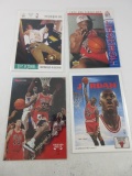 Michael Jordan Cards - con 346