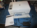 HP Printer - Not Tested - will not ship - con 78