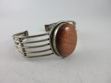 Beautiful Bracelet - Fire Stone - con 980