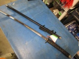 Samuri Sword - 26