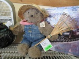 Osh Kosh Teddy Bear - will not ship - con 951
