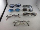 Assorted Sunglasses - con 668