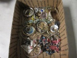 Misc Jewelry Lot - con 555