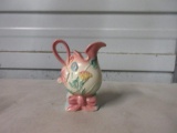 Hull Art #31 5 1/2 USA Pitcher - Will NOT be Shipped - con 686