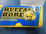 Buffalo Bore Sniper .223 Remington 20 Rounds 77gr. #22377/20 - Will NOT be shipped - con 970